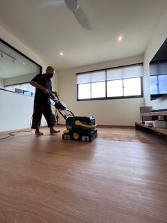 🧹Deep Vinyl & Tiles Cleaning🌟PROMOTION PRICE! 👍Professional Services! ❌No hidden cost! 📐ID firms are welcomed!