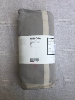 DEFECT Ikea nissoga tablecloth