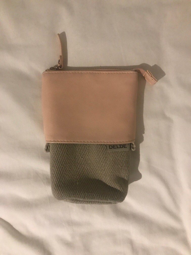 Delde pencil sale case