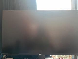 Dell Flat Pannel Monitor 2018