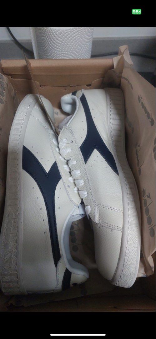 Game l low waxed cheap