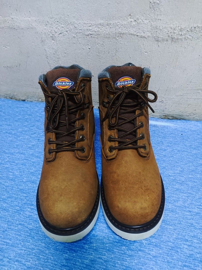 Dickies bearcat new arrivals boots