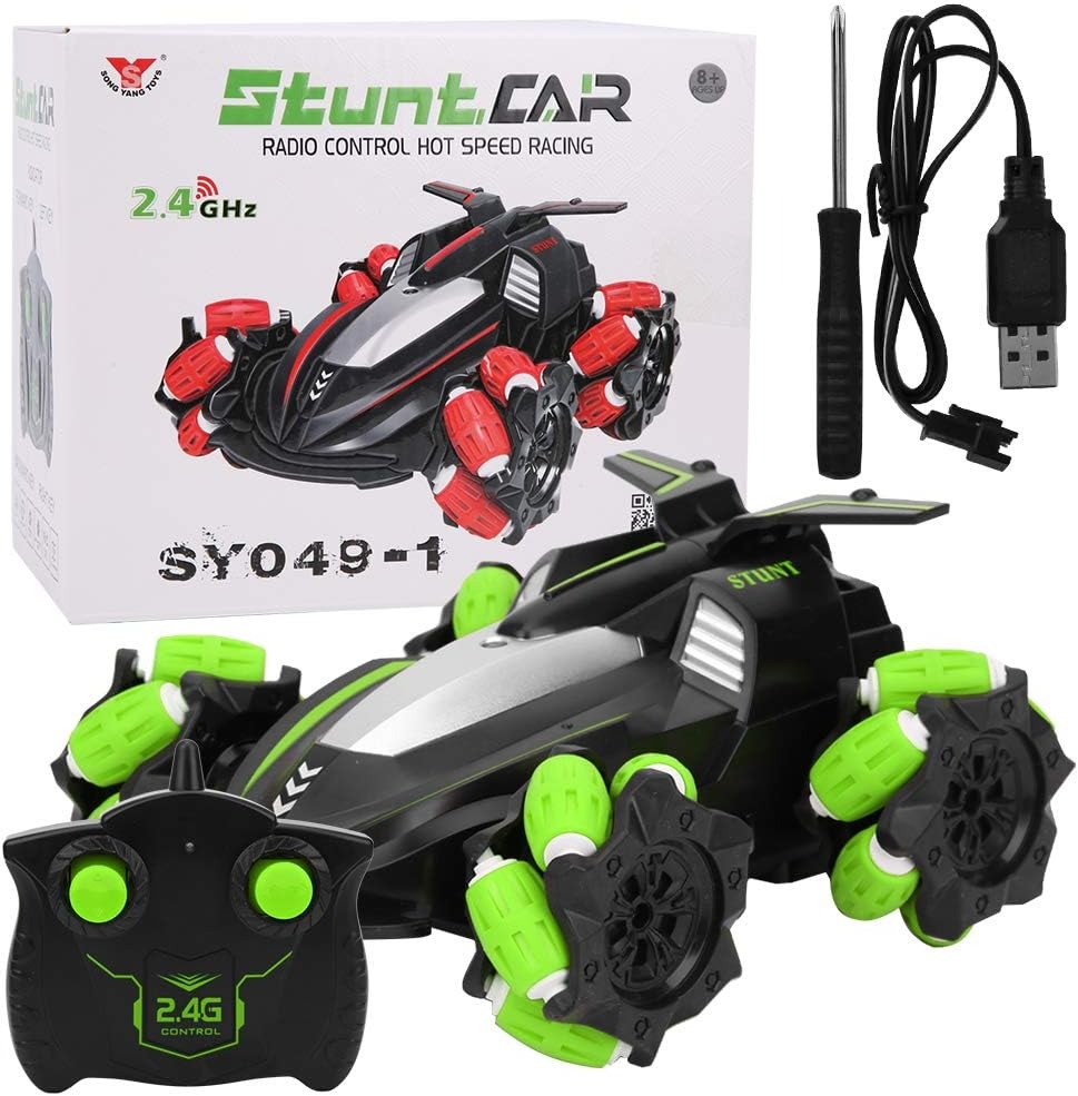 Remote control hotsell car 600