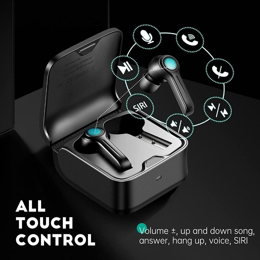 Vinlley earbuds new arrivals