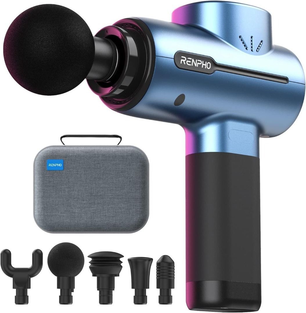 Massage discount gun percussion