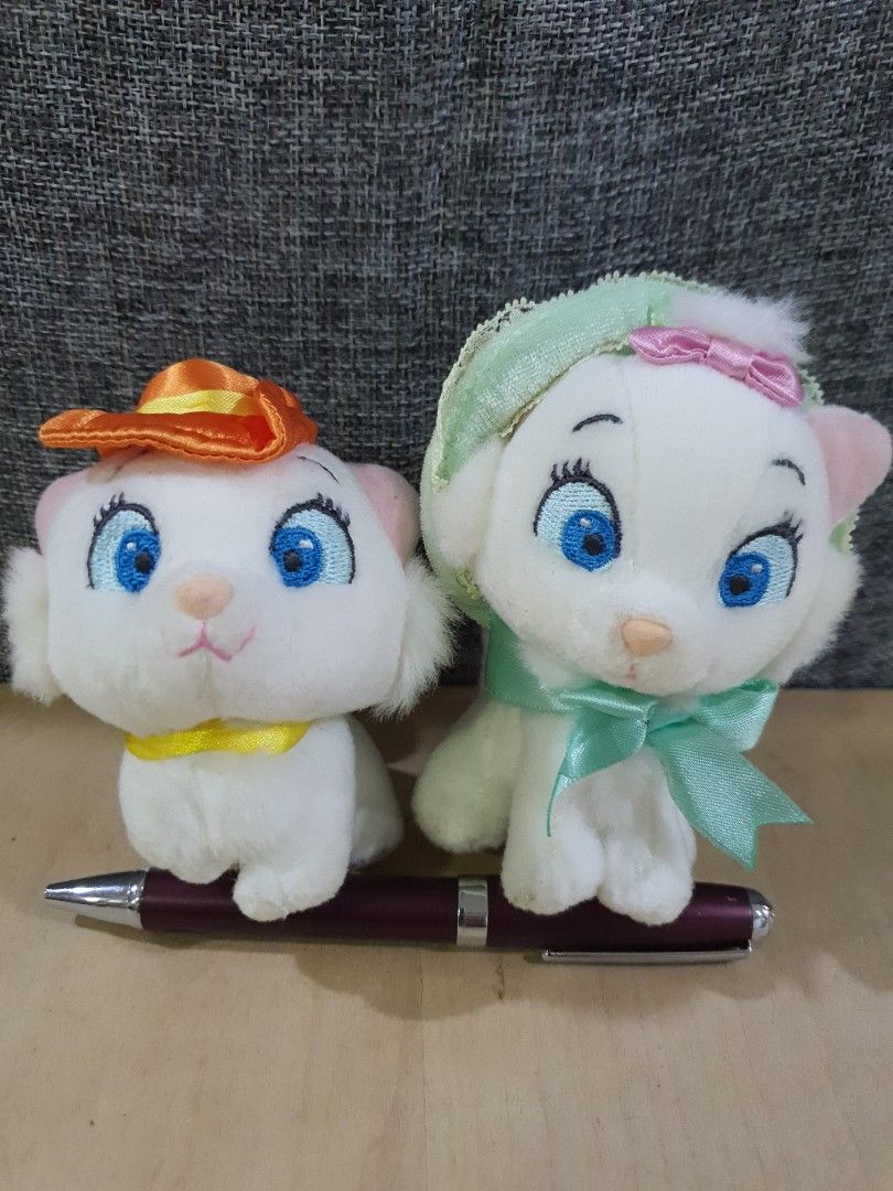 Disney 2025 sega plush