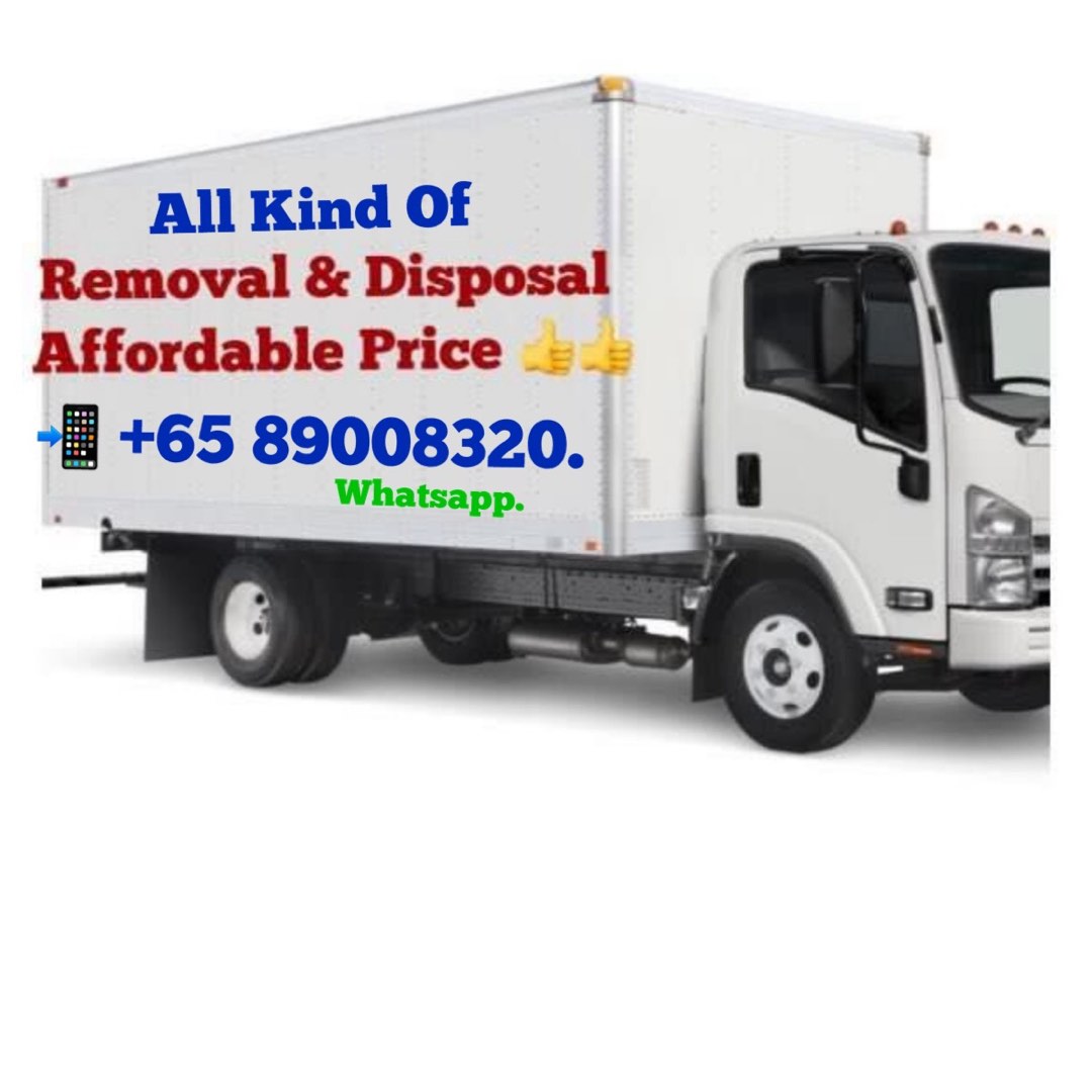 Disposal , Furnitures Disposal , Removal, Hacking , Clearing