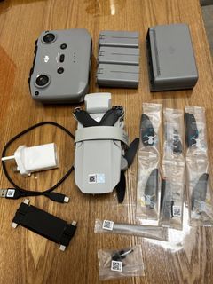 DJI Mini2 Fly Combo