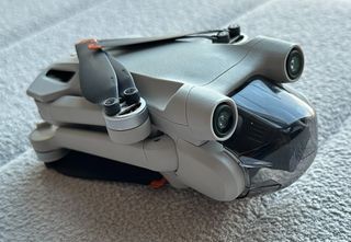 DJI Mini 3 Pro RC & Fly more