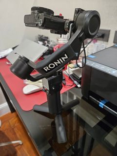 DJI RS 3 Mini