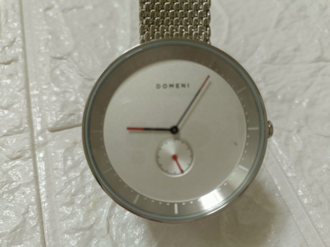 Domeni discount company watches