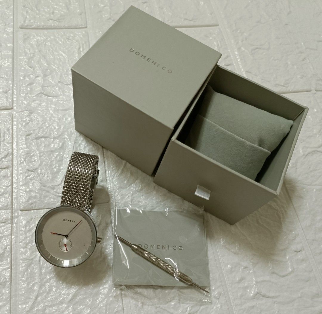 Domeni co watches deals