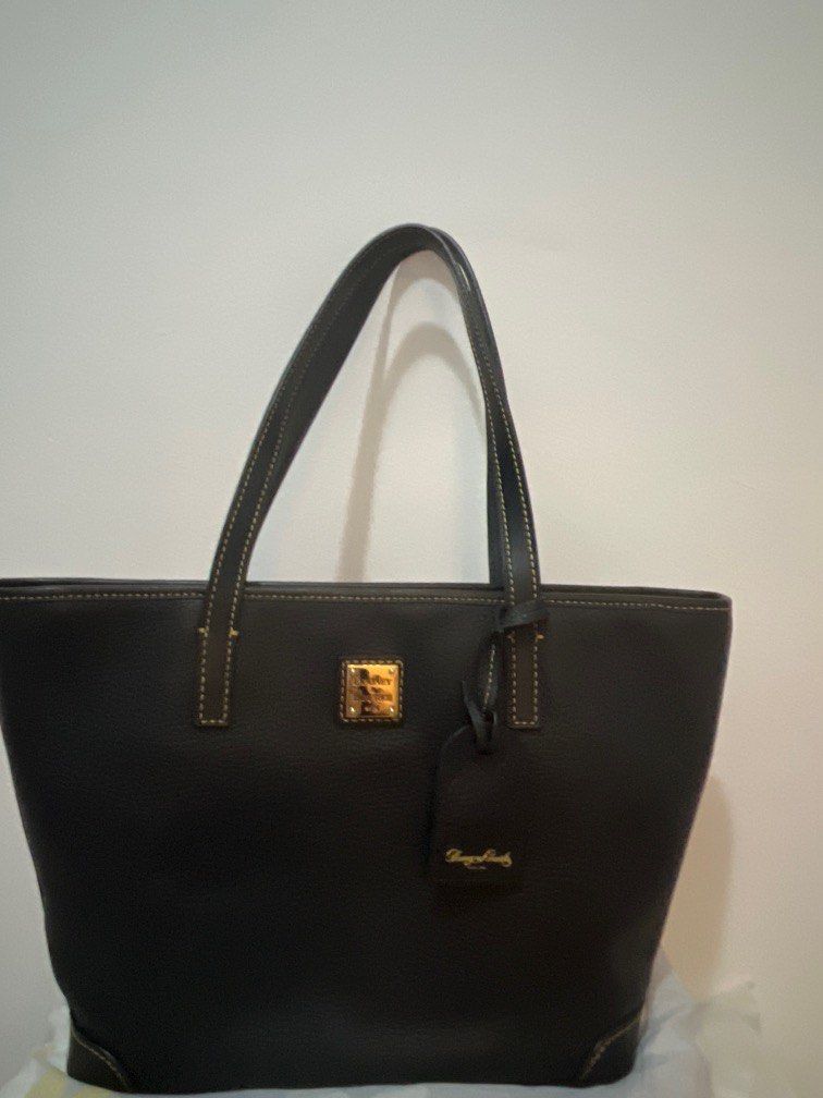 Dooney & bourke charleston shopper online