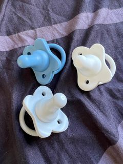 Dr browns pacifier 奶嘴