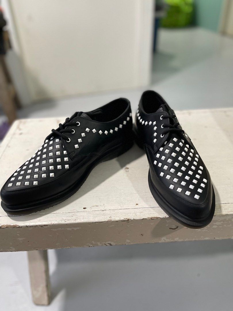 Dr. Martens Willis Men s Fashion Footwear Casual Shoes on