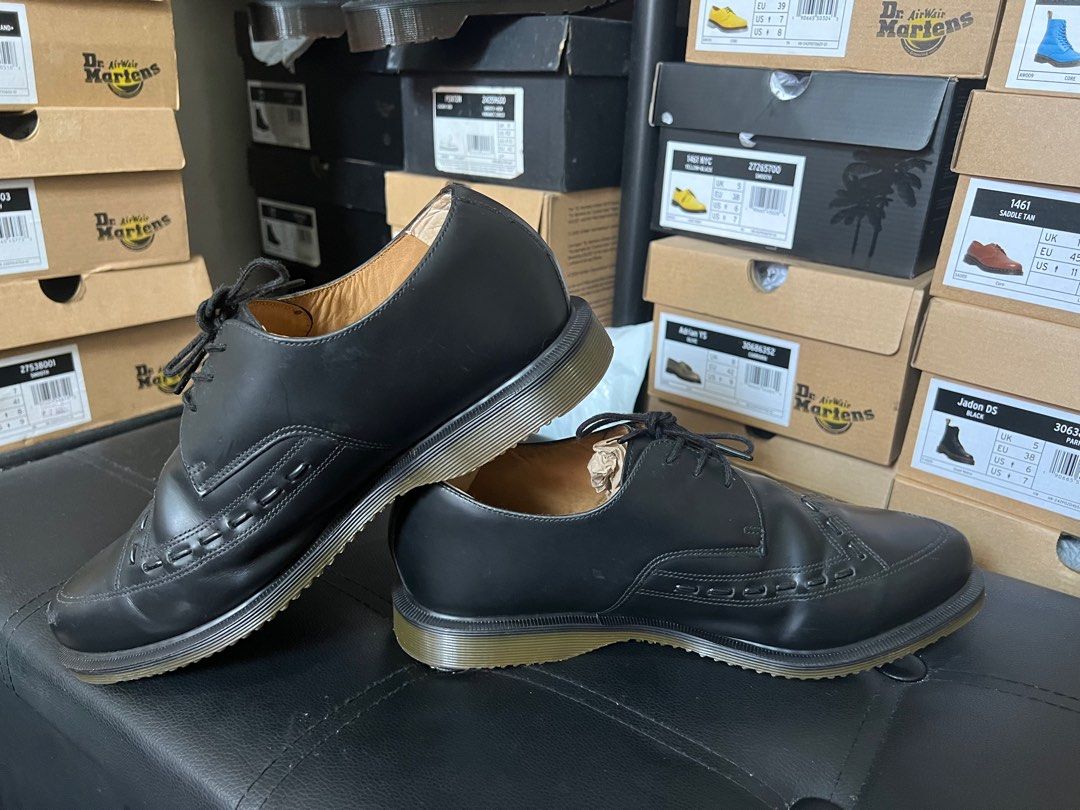 Dr martens ally outlet