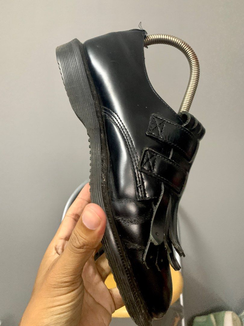 Dr Martens Ellaria Men s Fashion Footwear Boots on Carousell