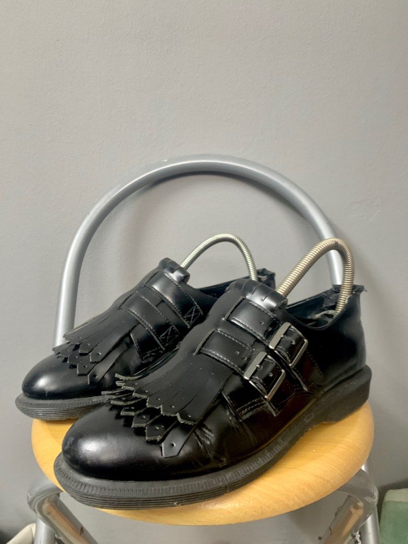 Dr Martens Ellaria Men s Fashion Footwear Boots on Carousell