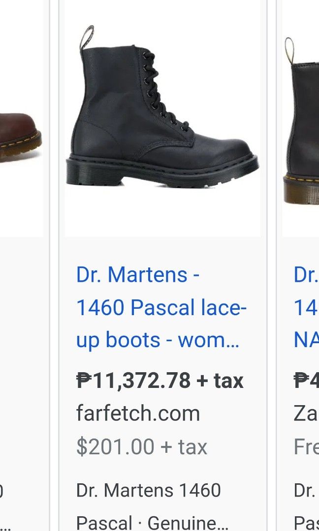Pascal decon store