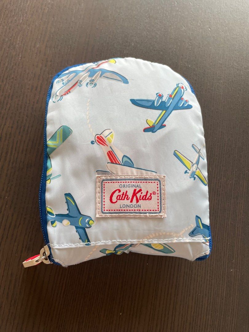 Cath kidston drawstring bag cheap