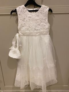 Dress anak 10 tahun premium