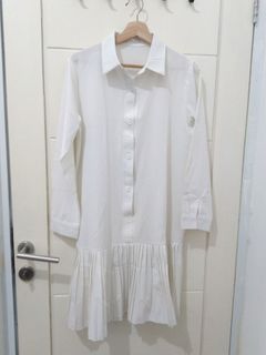 Dress Putih