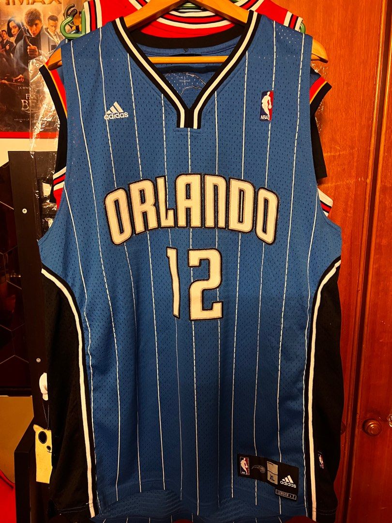Adidas nba hotsell swingman jersey