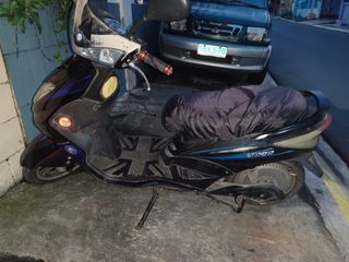 E bike ars model