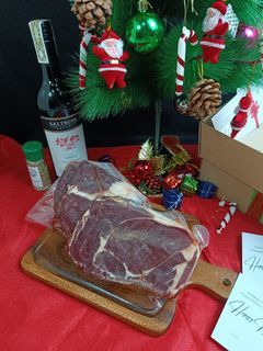 Easy Steak Holiday Gift box
