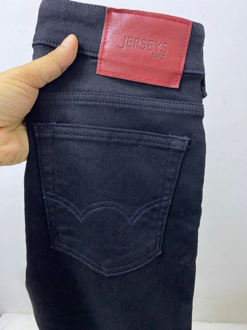 Edwin Jersey Jeans Skinny