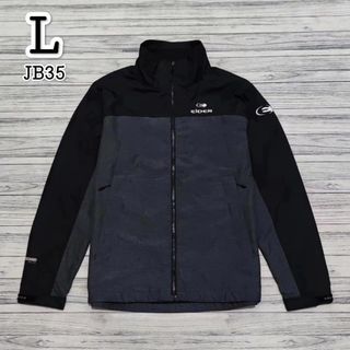 Eider Outdoor Jacket