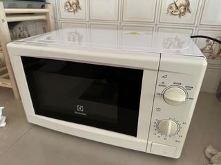 Electrolux Microwave oven