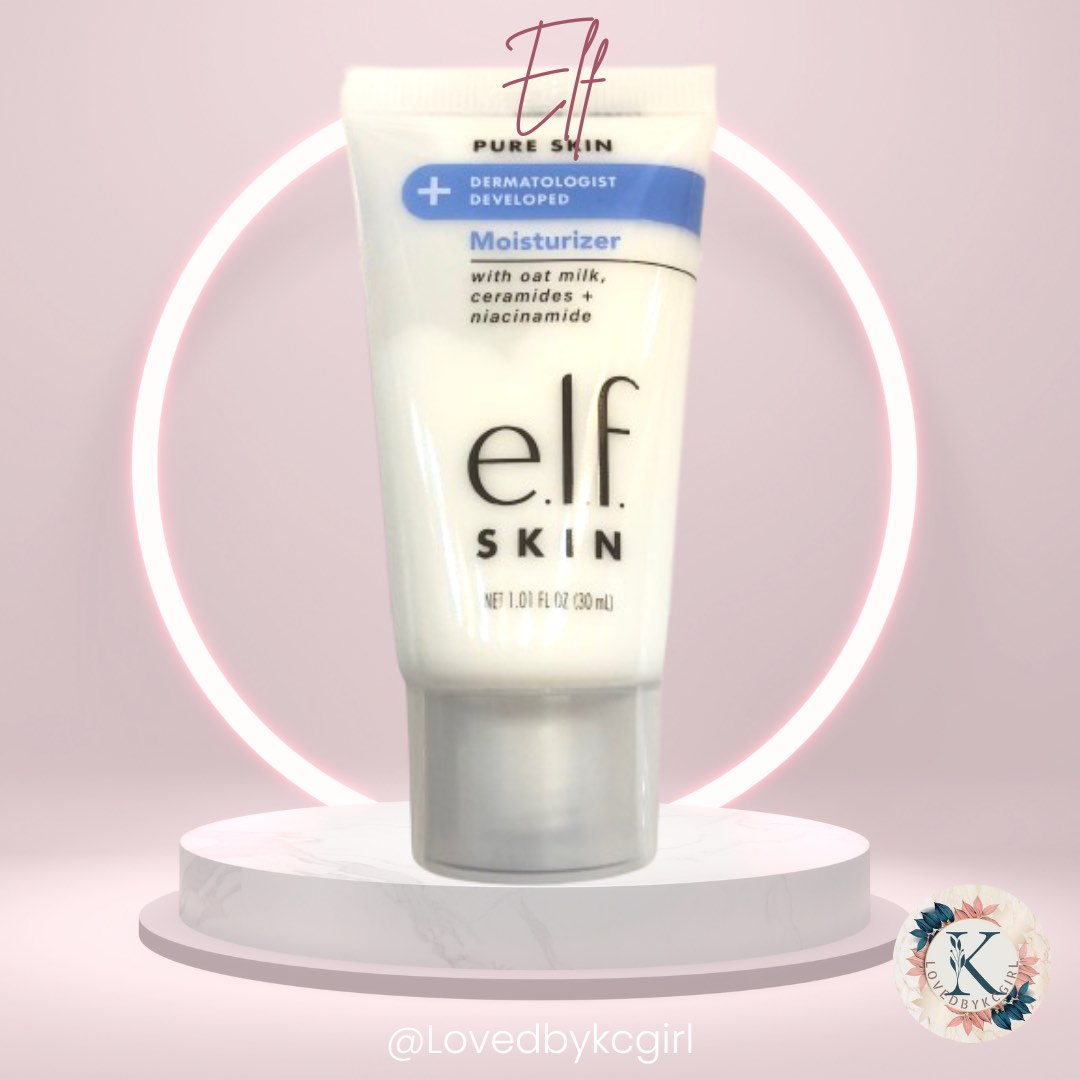 Elf skin 30mL moisturizer Sealed, Beauty & Personal Care, Face, Face