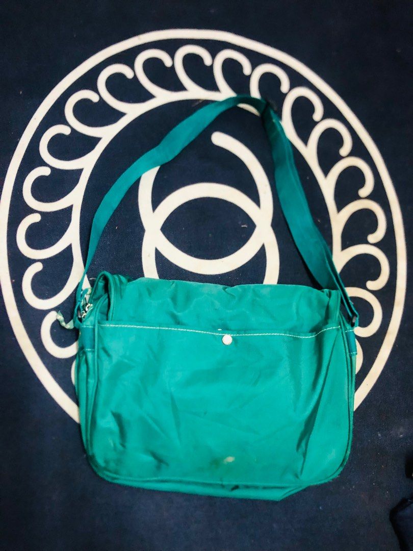 Ellesse sales festival bag