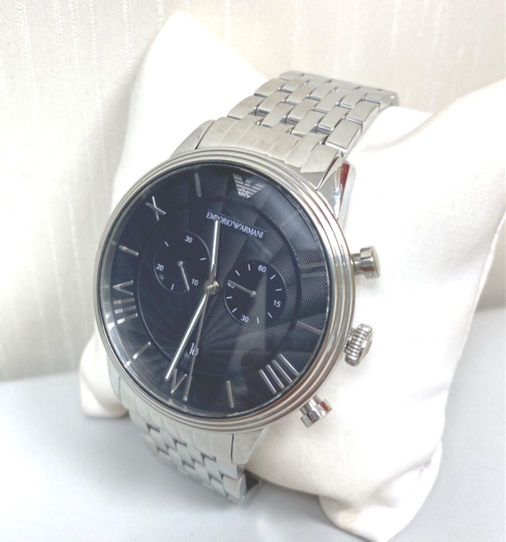 Emporio armani ar1617 deals