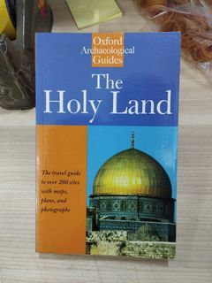 (ENG) The Holy Land