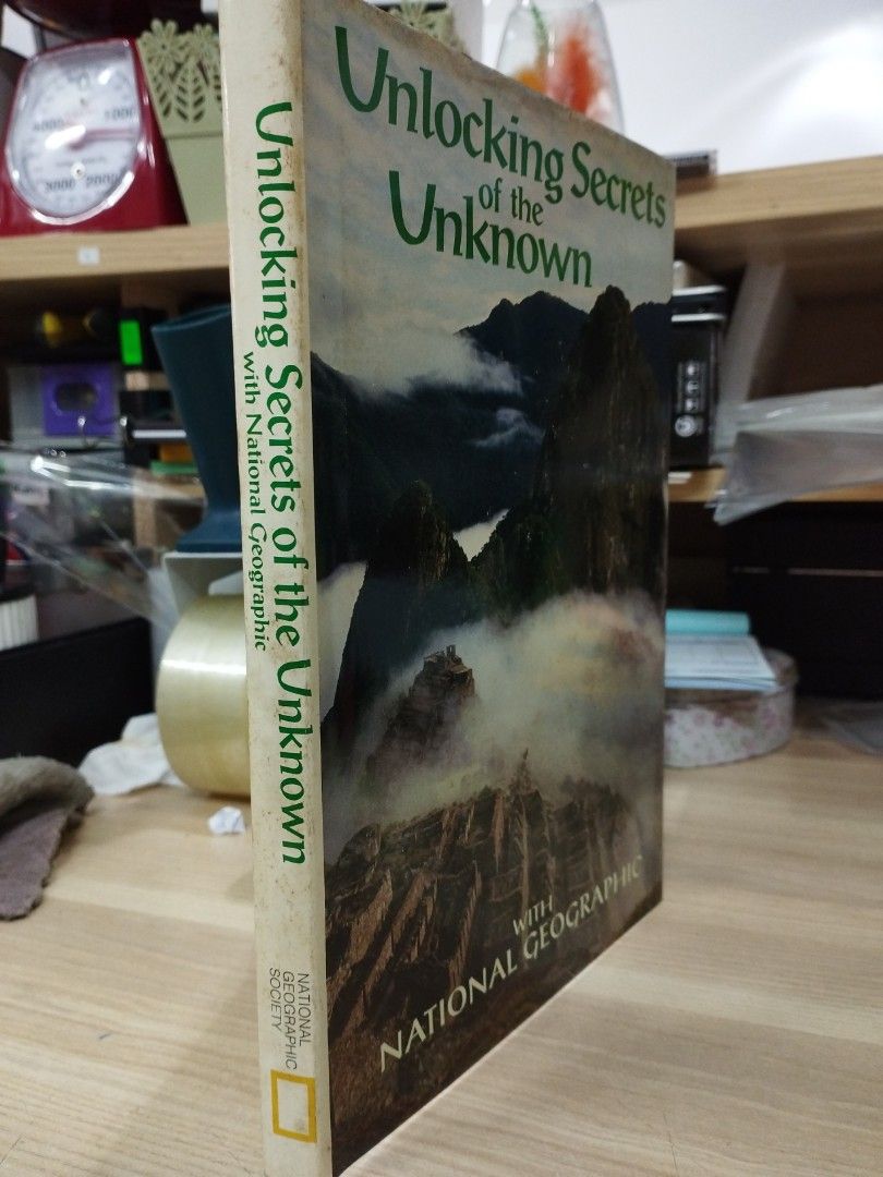 The Mysterious Realm Of Psi Unlocking The Secrets Of The Unknown