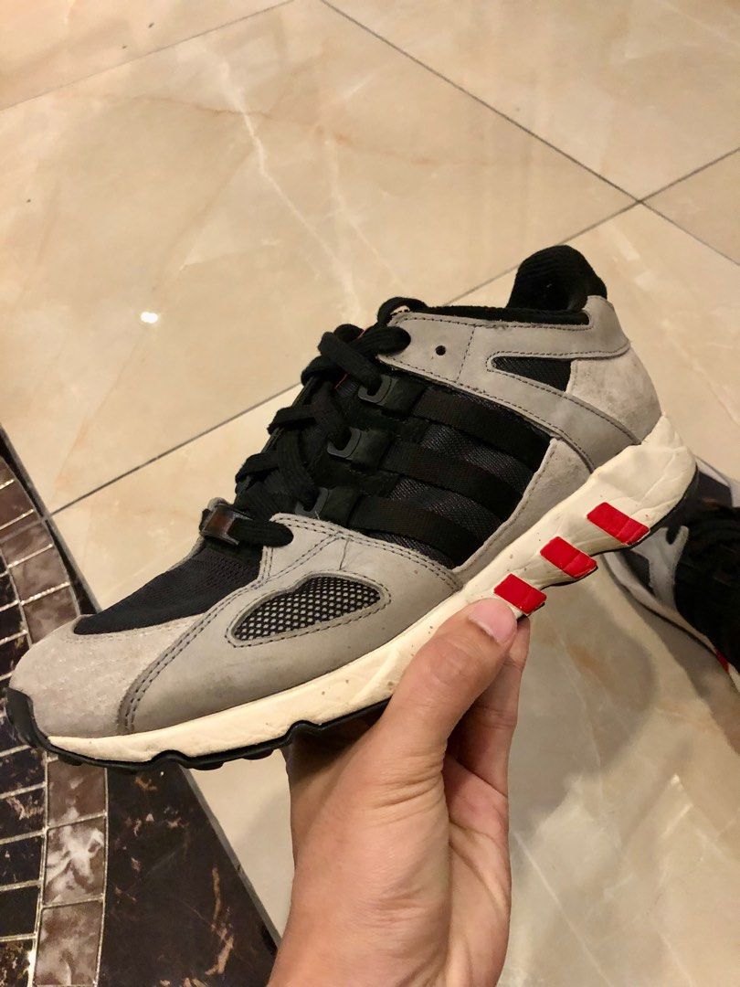 EQT SOLEBOX