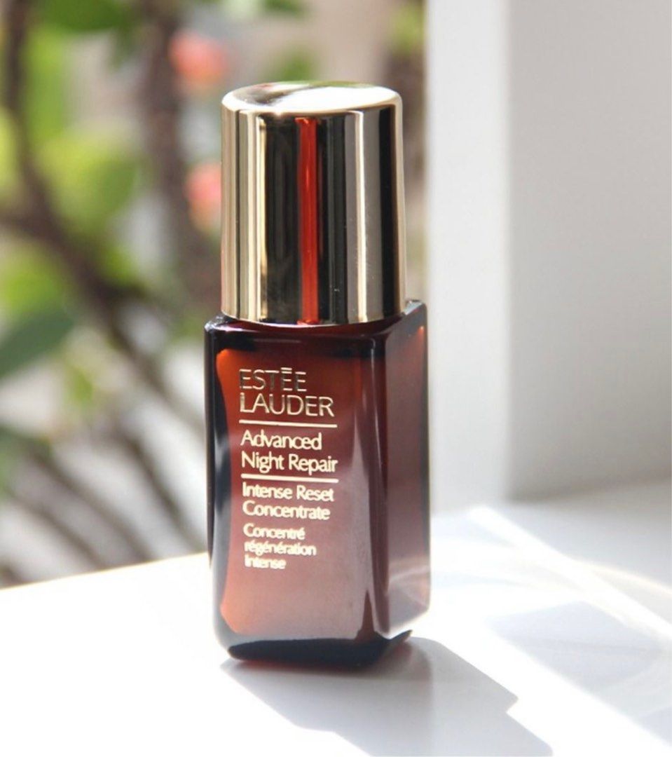Est e Lauder Advanced Night Repair Intense Reset Concentrate