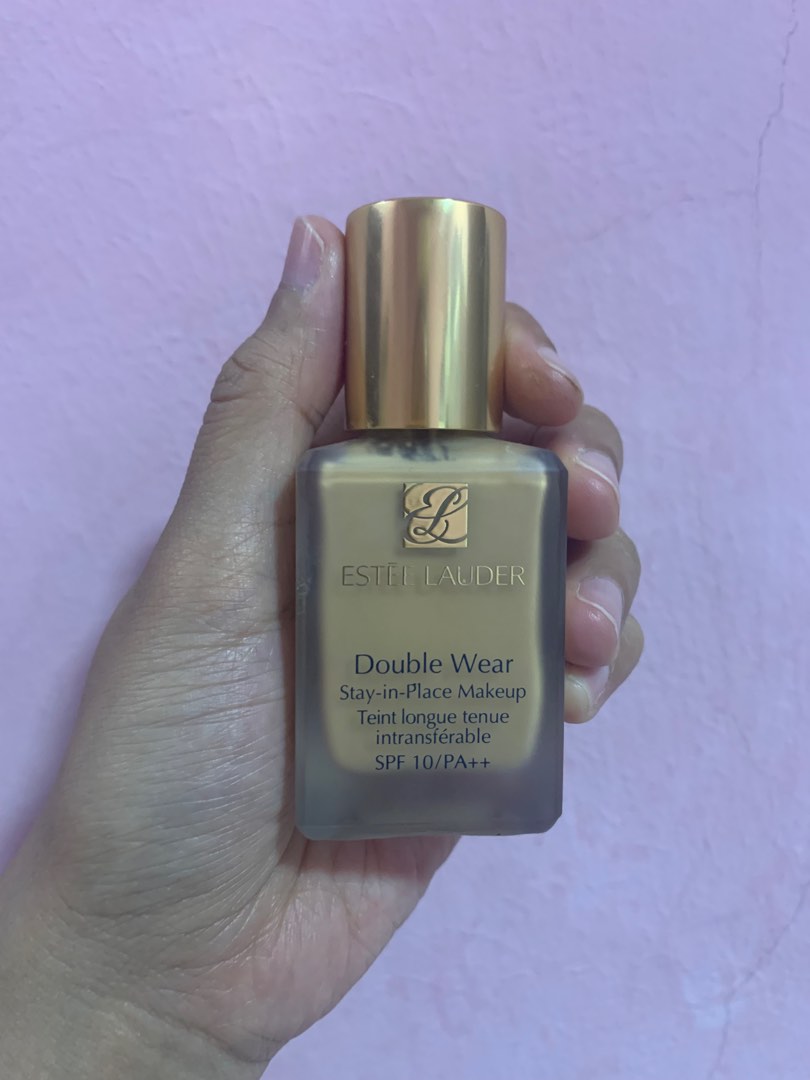 Estee Lauder Double Wear Foundation 2W2 Rattan, Beauty & Personal Care