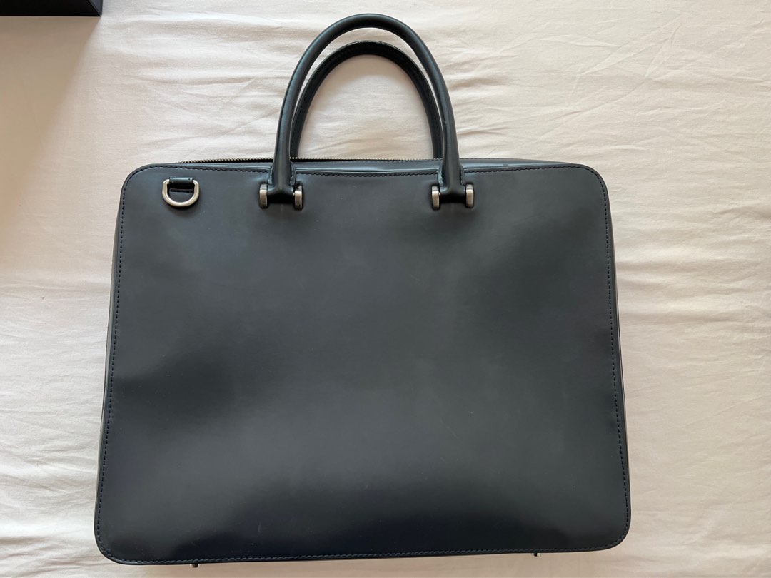 FAIRE Bond AllPurpose Briefcase, Men's Fashion, Bags, Briefcases on