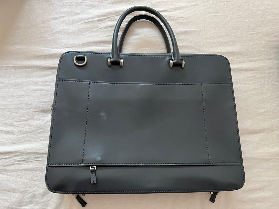 FAIRE Bond AllPurpose Briefcase, Men's Fashion, Bags, Briefcases on