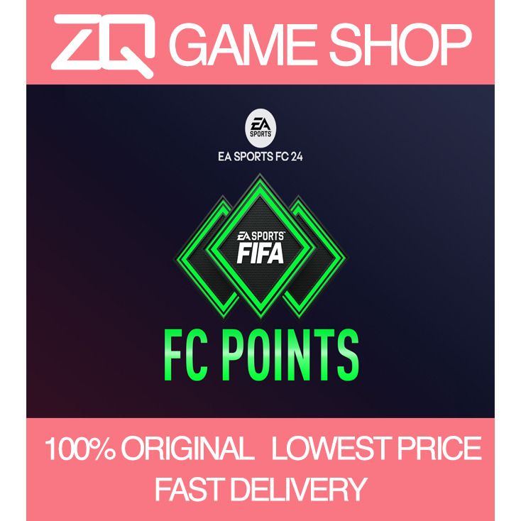 FIFA 23: Points Pack for PC | Origin Key | Game Cradit | Email Delivery