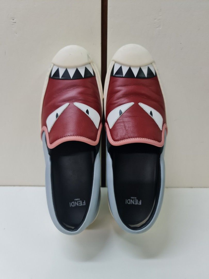 Fendi shoes 218 online