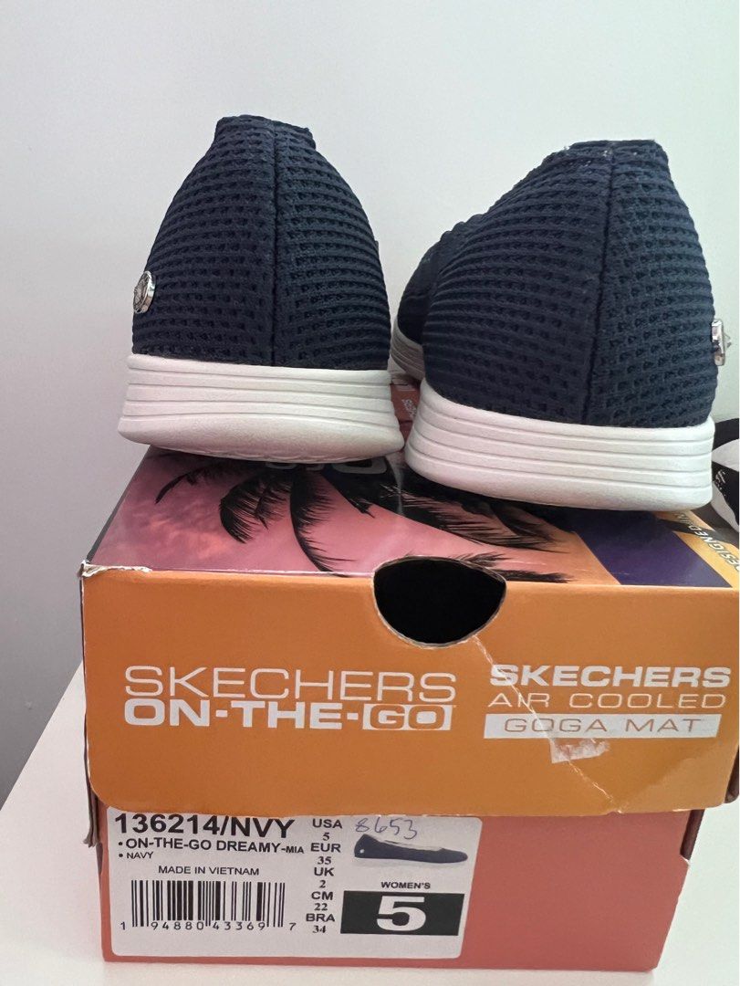 Skechers goga mat womens for sale deals