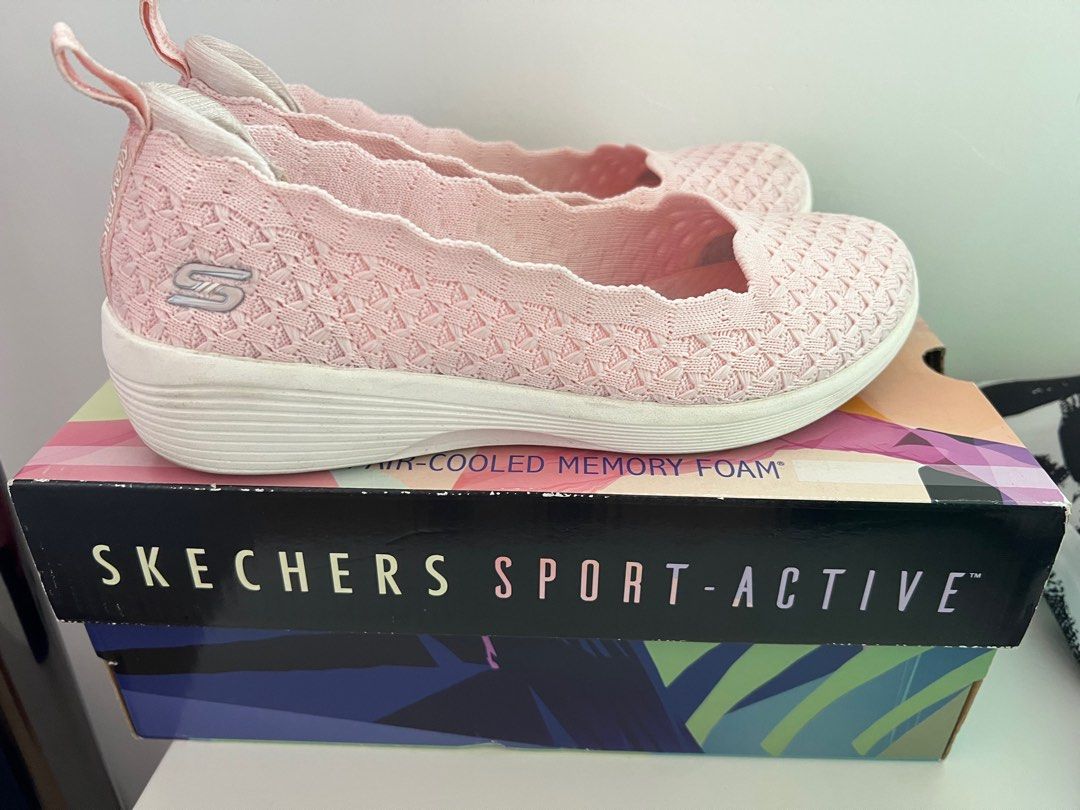 Skechers sale top size 5
