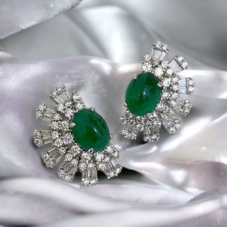 EMERALD collection Collection item 3