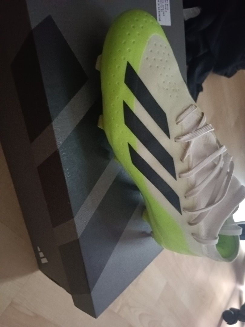 Adidas crazy 3 futbol deals