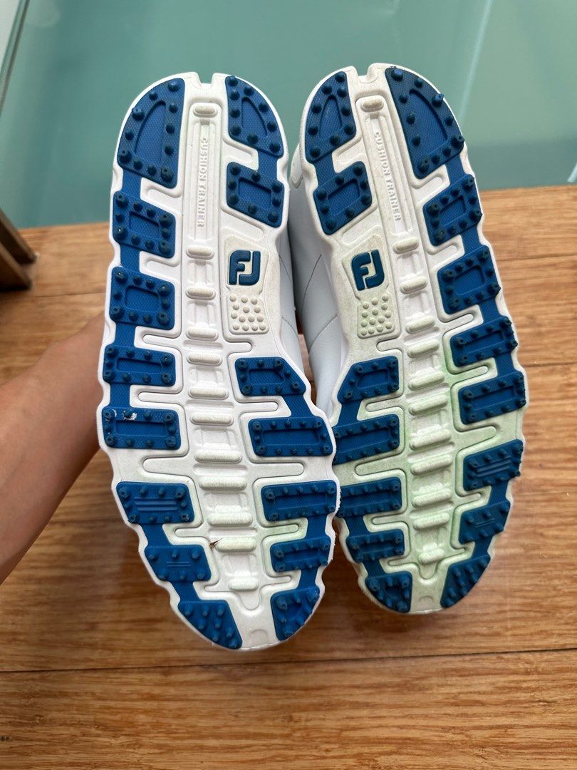 Mens golf shoes size 6 sale