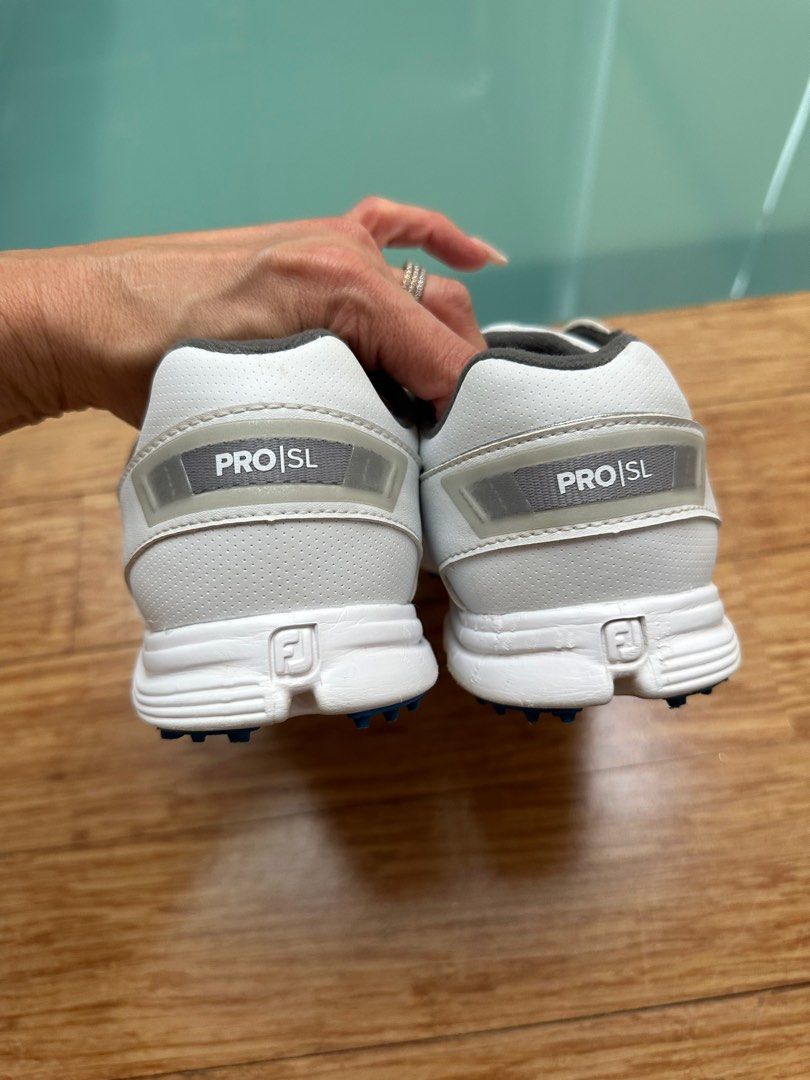 Golf shoes size hotsell 6